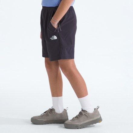 The North Face LIGHTRANGE Shorts - Kids' 3
