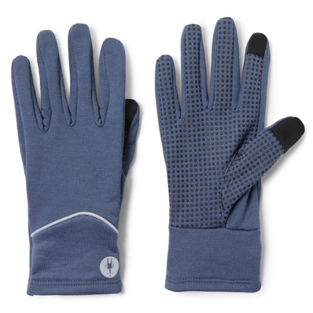 Active Fleece Gloves
