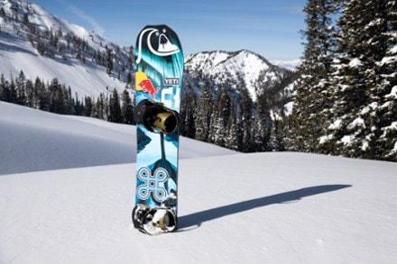 Lib Tech T. Rice Orca Snowboard - 2023/2024 7