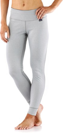 capilene long underwear