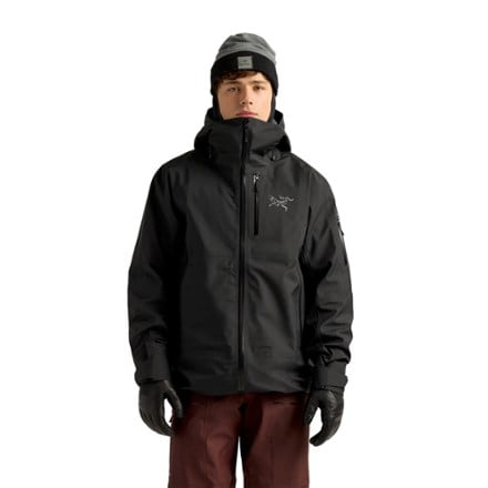 Arc'teryx Sabre Jacket - Men's 1