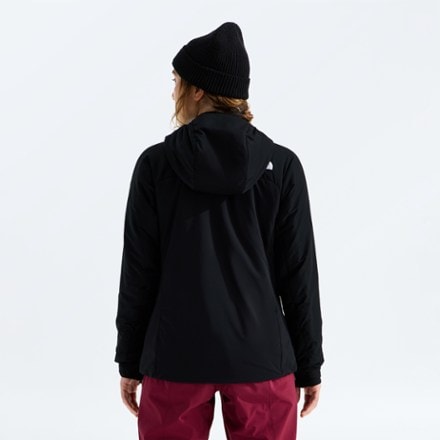 The North Face Summit Series Casaval Hybrid Insulated Hoodie - Women's 1