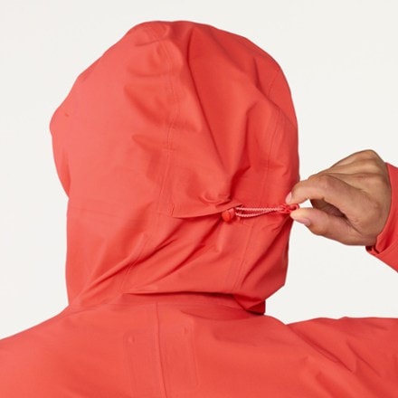 REI Co-op XeroCloud 3L Rain Jacket - Women's 6