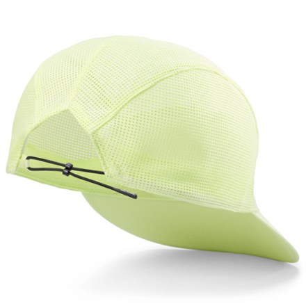 Arc'teryx Norvan Mesh 5-Panel Cap | REI Co-op