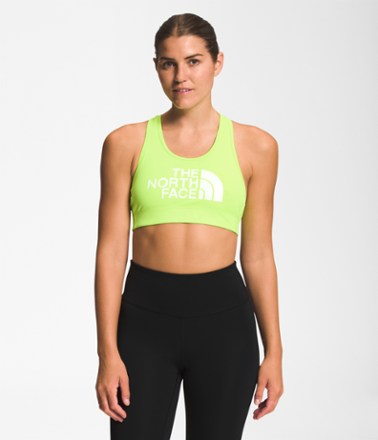The North Face Elevation Bra 0