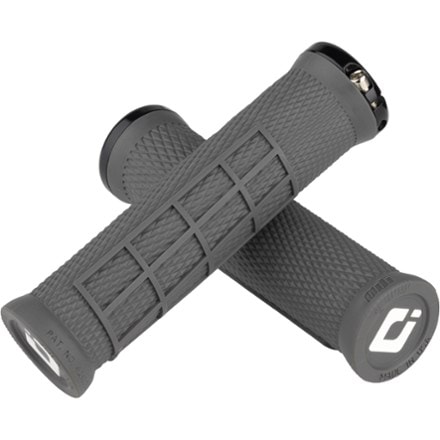 ODI Elite Flow Lock-On Handlebar Grips 0
