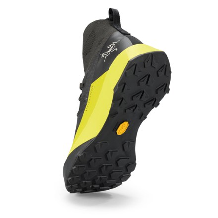 Arc'teryx Vertex Speed Hiking Shoes - Men's 2