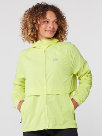 REI Co-op Active Pursuits Cycling Jacket - Women's 1