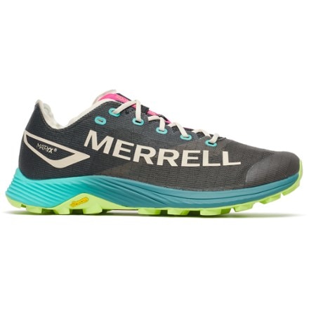 Merrell MTL Long Sky 2 Matryx Trail-Running Shoes - Men's 0