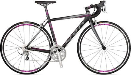 scott 105 road bike