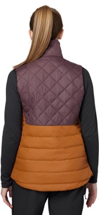 Flylow Laurel Down Vest - Women's 1