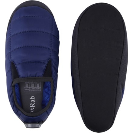 Rab Cirrus Hut Slippers 1