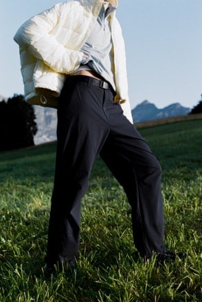 Halfdays Bastille Trail Pants - Women's 4