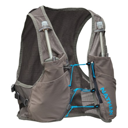 Nathan Pinnacle Breeze 4 L Hydration Vest 0