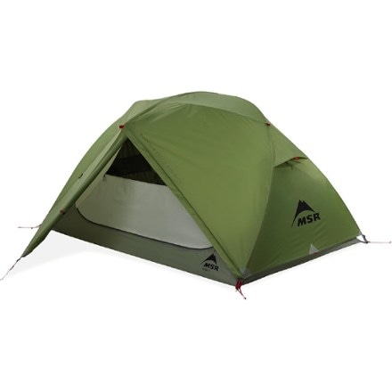 MSR Elixir 2 Tent with Footprint 0
