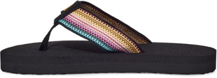 Lav en snemand Uovertruffen sokker Teva Mush II Flip-Flops - Kids' | REI Co-op