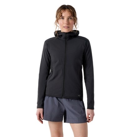 Arc'teryx Kyanite LT Hoody - Women's 1