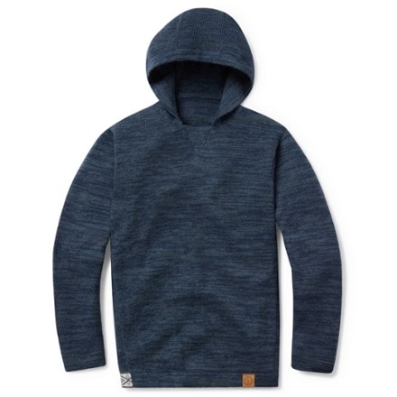 PAKA The Hoodie - Men's 0