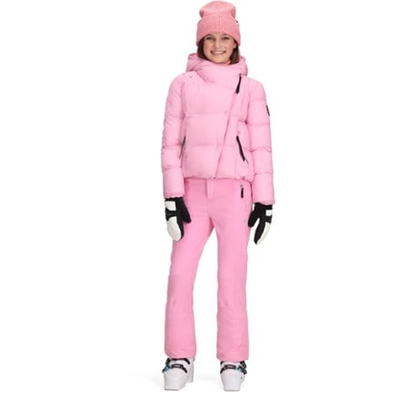 Obermeyer Isla Insulated Jacket - Girls' 3
