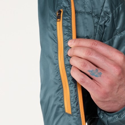 Patagonia Nano Puff Insulated Jacket - Men's 4