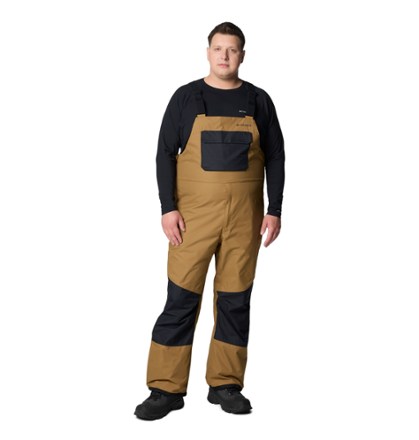 Columbia Iceventure II Bib Snow Pants - Men's | REI Co-op
