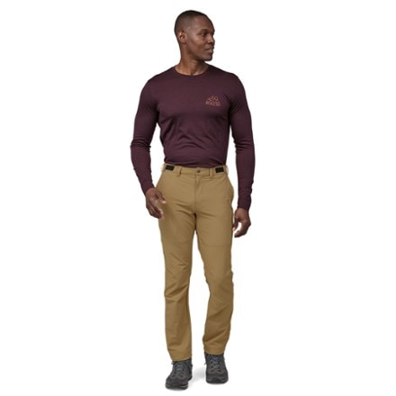Patagonia Point Peak Trail Pants - Men's 2