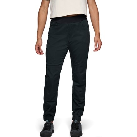 Black Diamond Notion SP Pants - Women's 0