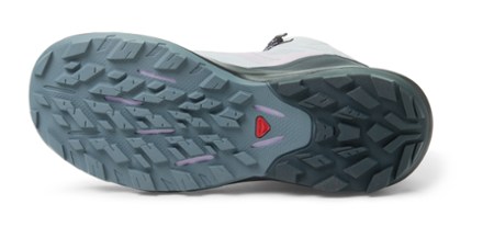 Salomon OUTpulse Mid GORE-TEX Hiking Boots - Women's 4
