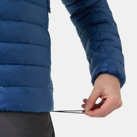 Helly Hansen Verglas Down Jacket 2.0 - Men's 6