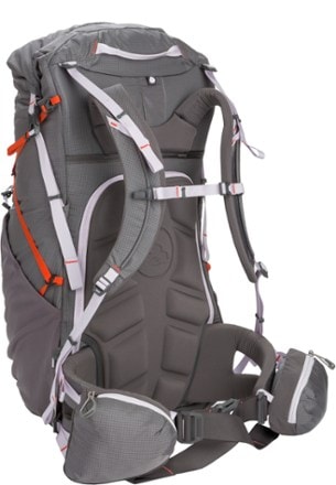 Big Agnes Sun Dog 45 L Pack - Women's 1
