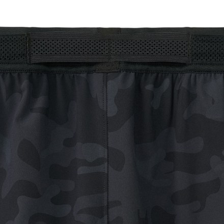Ten Thousand Session 5" Lined Shorts - Men's 6