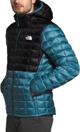 gerry down jacket review