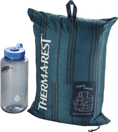 Therm-a-Rest Honcho Poncho 4