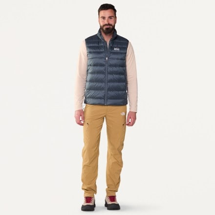 The North Face Exploration Regular Tapered Pants - Men's 3