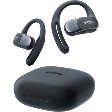 Shokz OpenFit Air Headphones 0