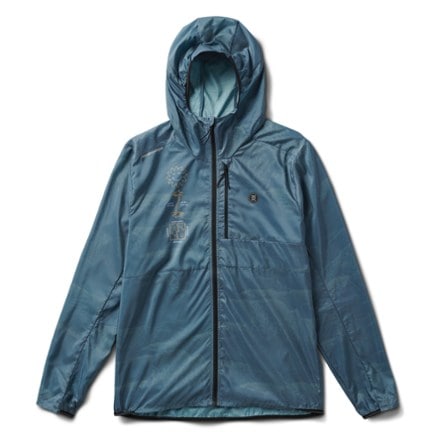 Roark Secondwind 3.0 Jacket - Men's 1
