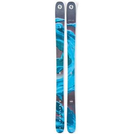 Blizzard Rustler 10 Skis - Men's - 2025/2026 0
