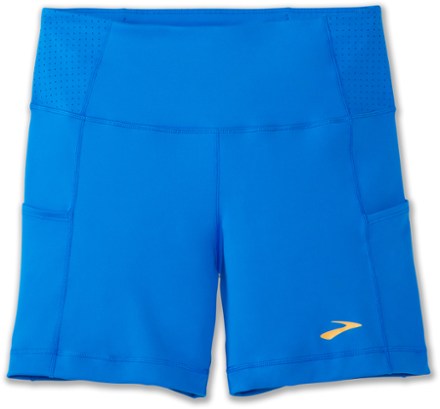 Brooks Method 5" Shorts - Women's 8