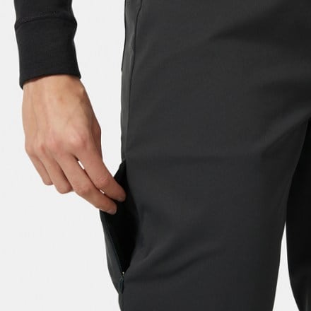 Helly Hansen Holmen 5-Pocket Pants - Women's 5