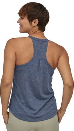 Patagonia Capilene Cool Trail Tank Top - Women's 2