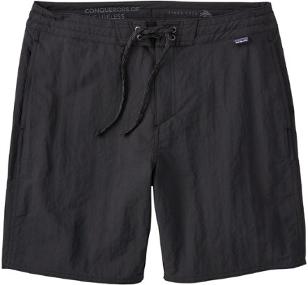 Patagonia Wavefarer Hybrid Walk Shorts - Men's 0