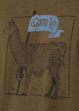 prAna Journeyman Long-Sleeve T-Shirt - Men's 2