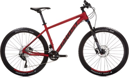 rei hardtail