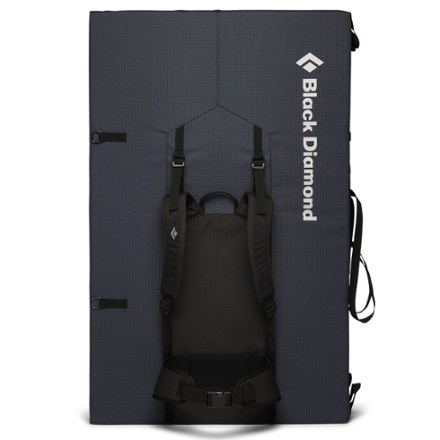 Black Diamond Mondo Crash Pad | REI Co-op