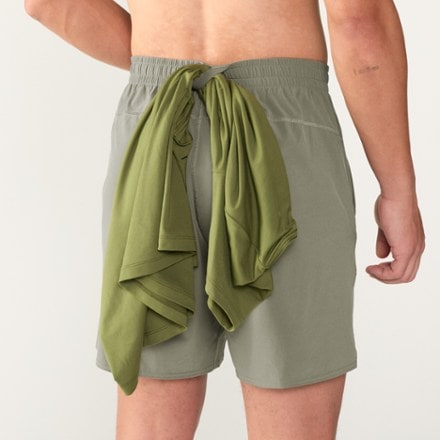 REI Co-op Active Pursuits 7" Shorts - Men's 5