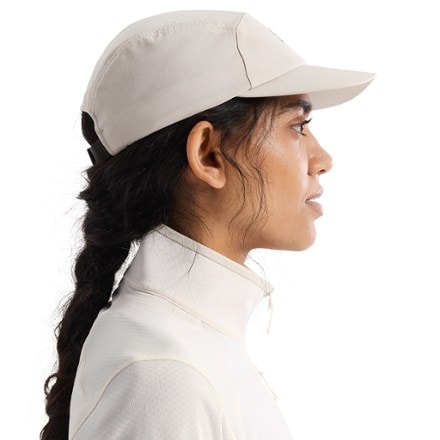 Arc'teryx Gamma 5-Panel Cap 4