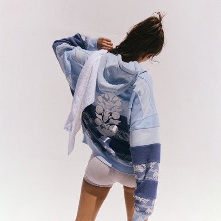 FP Movement Final Call Printed Logo Hoodie - Women's 4