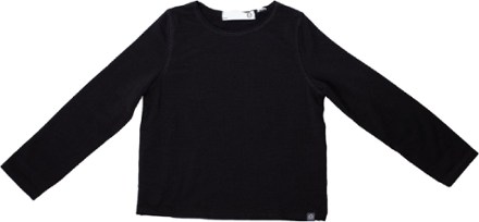 tasc Performance Elevation Merino Fusion Base Layer Set - Toddlers' 1