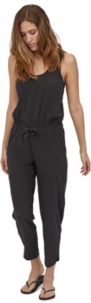 Patagonia Fleetwith Romper - Women's 4