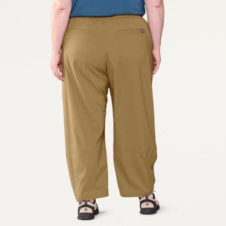REI Co-op Trailmade Barrel Pants - Women's 4